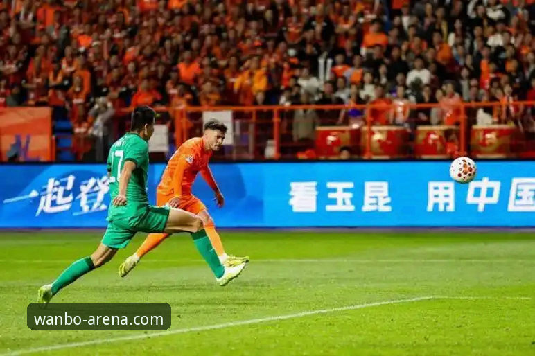 云南玉昆3-3北京国安:三次落后三次扳平 vs 万博全站体育观赛体验全面对比