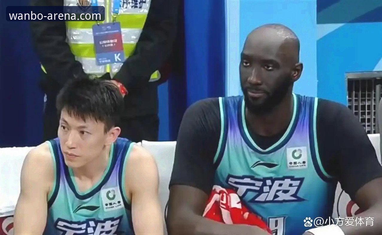 浙江VS宁波加时绝杀：兰道夫33分与李悦州准绝杀，万博全站体育带你看懂这场逆转大战